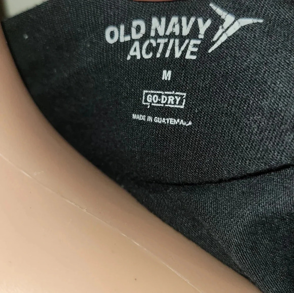 Old navy active sweater - Picture 3 of 3